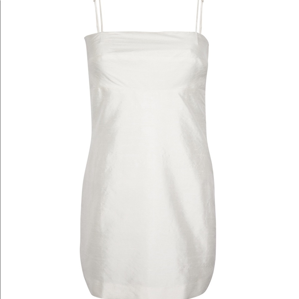 Realisation Par - Christy Dress Ivory